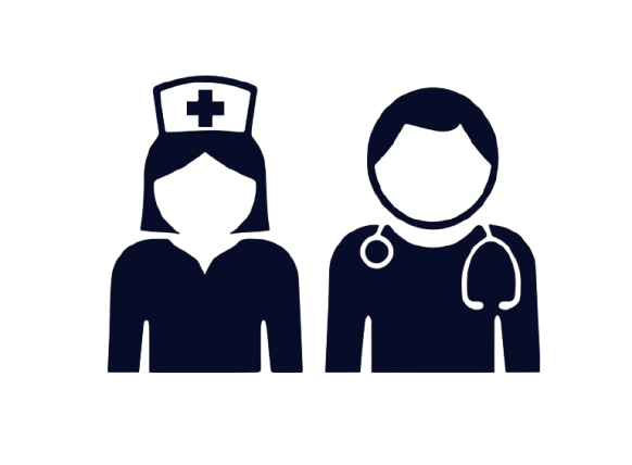 Magánorvosi logó